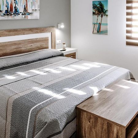 Fuerteventura Apartments Tamarindo 1 Коралео Екстериор снимка
