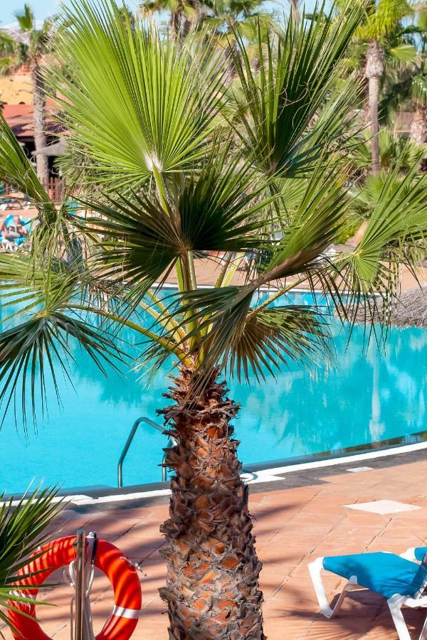 Fuerteventura Apartments Tamarindo 1 Коралео Екстериор снимка